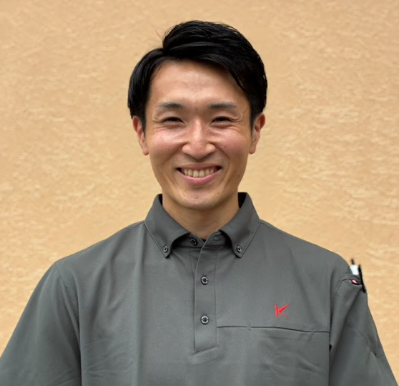 キンライサー社員の方