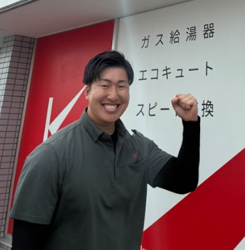 Oさん